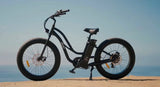 Murf Izzy Cruiser Electric Bike