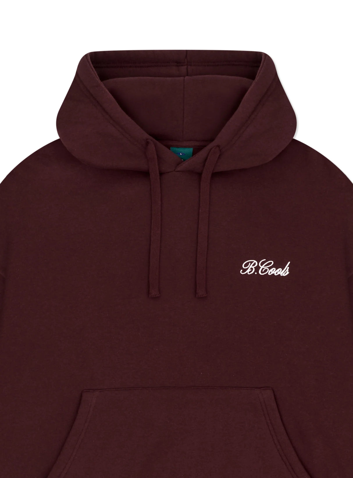BARNEY COOLS Scribe Hood