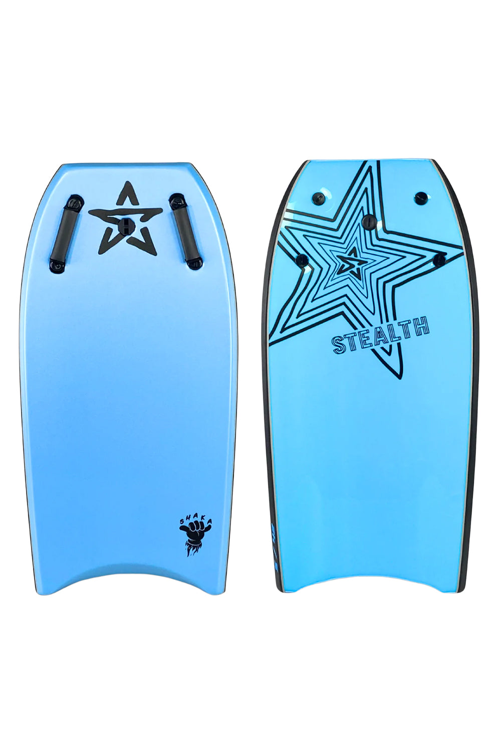 Stealth Shaka Bodyboard