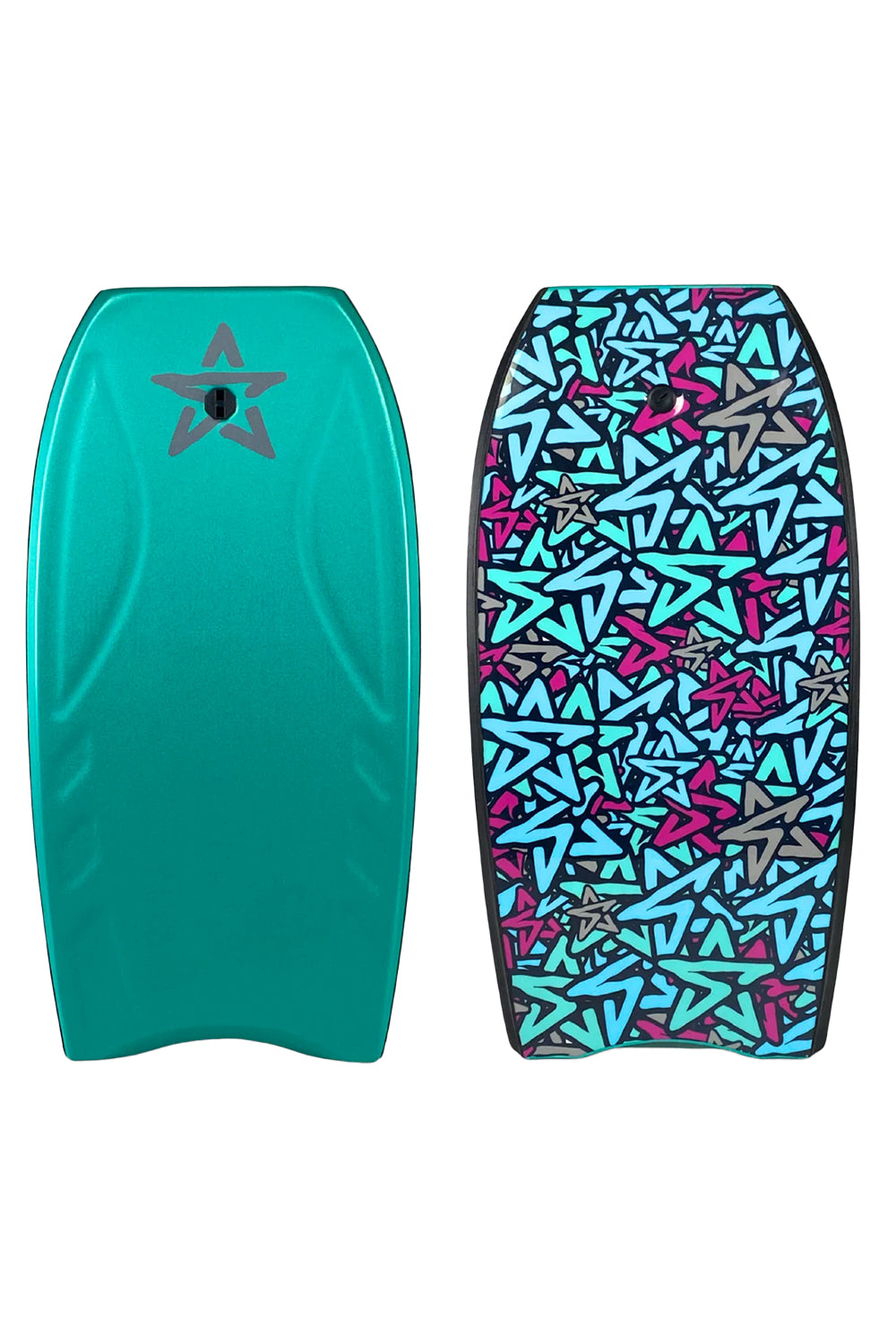 Stealth Silencer EPS Bodyboard