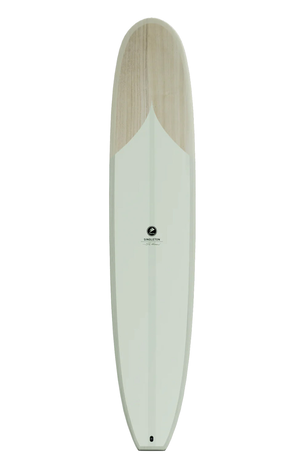 Firewire Singleton Helium Longboard