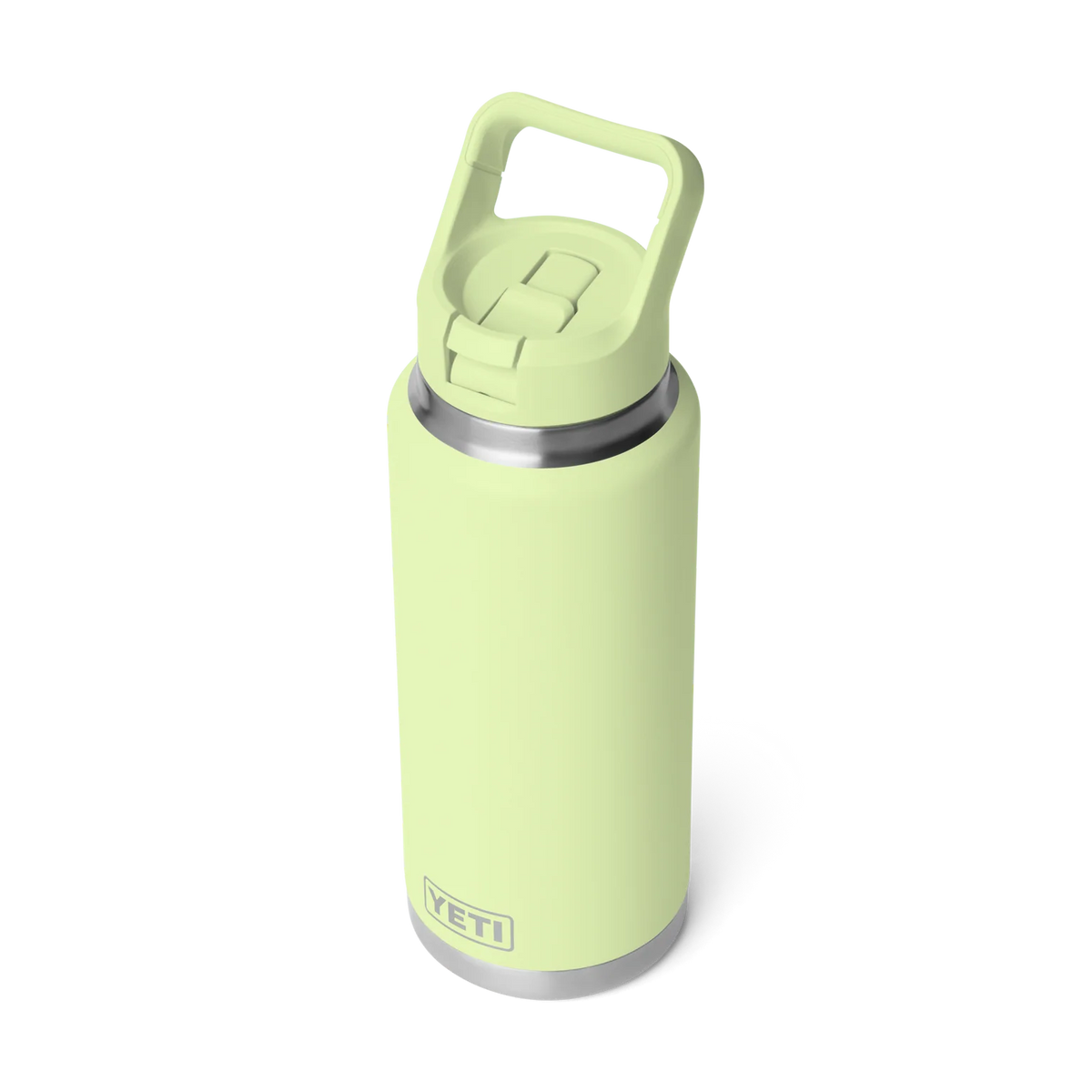 YETI Rambler 36oz (1065ml) Straw Bottle