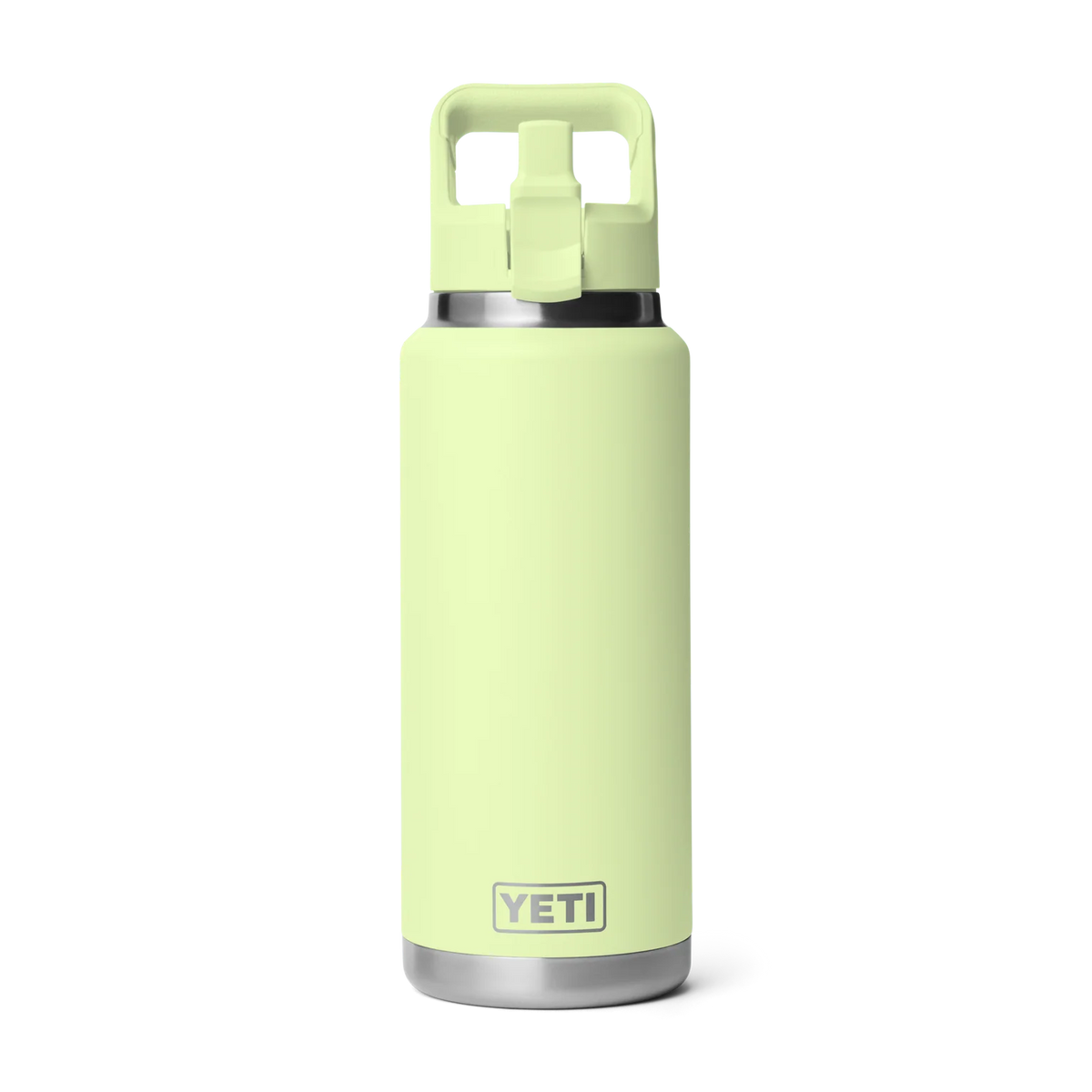YETI Rambler 36oz (1065ml) Straw Bottle