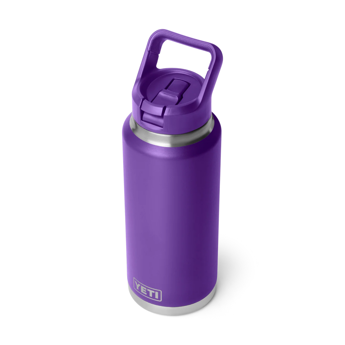 YETI Rambler 36oz (1065ml) Straw Bottle