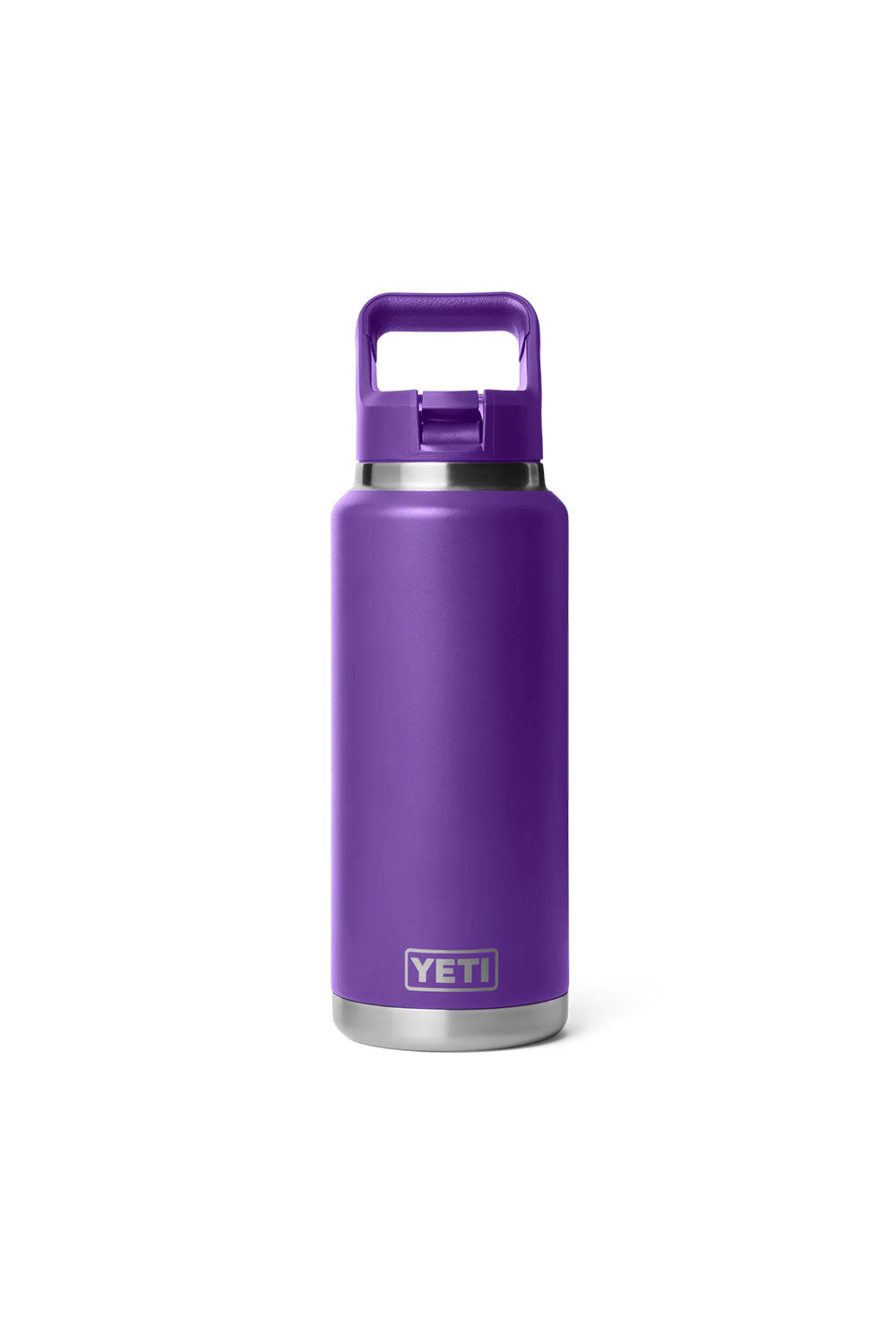 YETI Rambler 36oz (1065ml) Straw Bottle