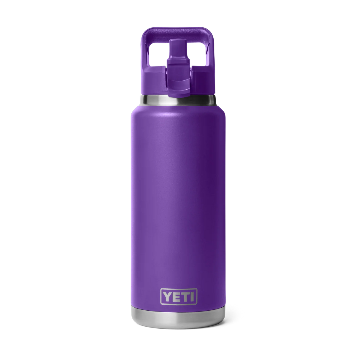 YETI Rambler 36oz (1065ml) Straw Bottle