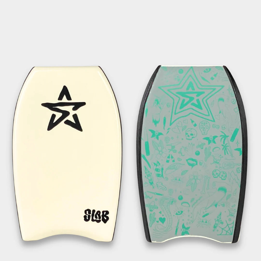 Stealth Slab 21" Bodyboard