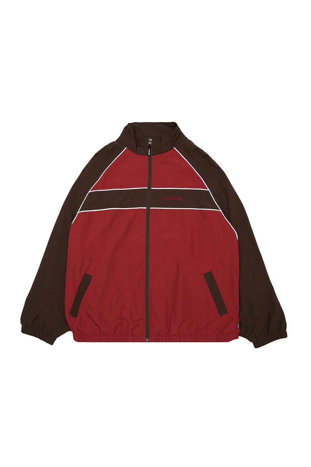 Afends Spicy Sports Spray Jacket
