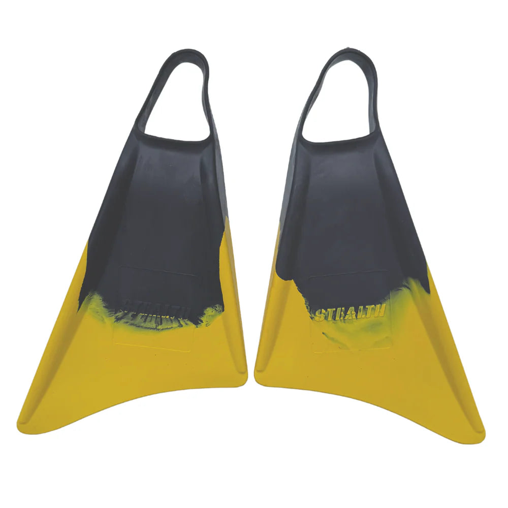 Stealth S1 Classic Bodyboard Flippers