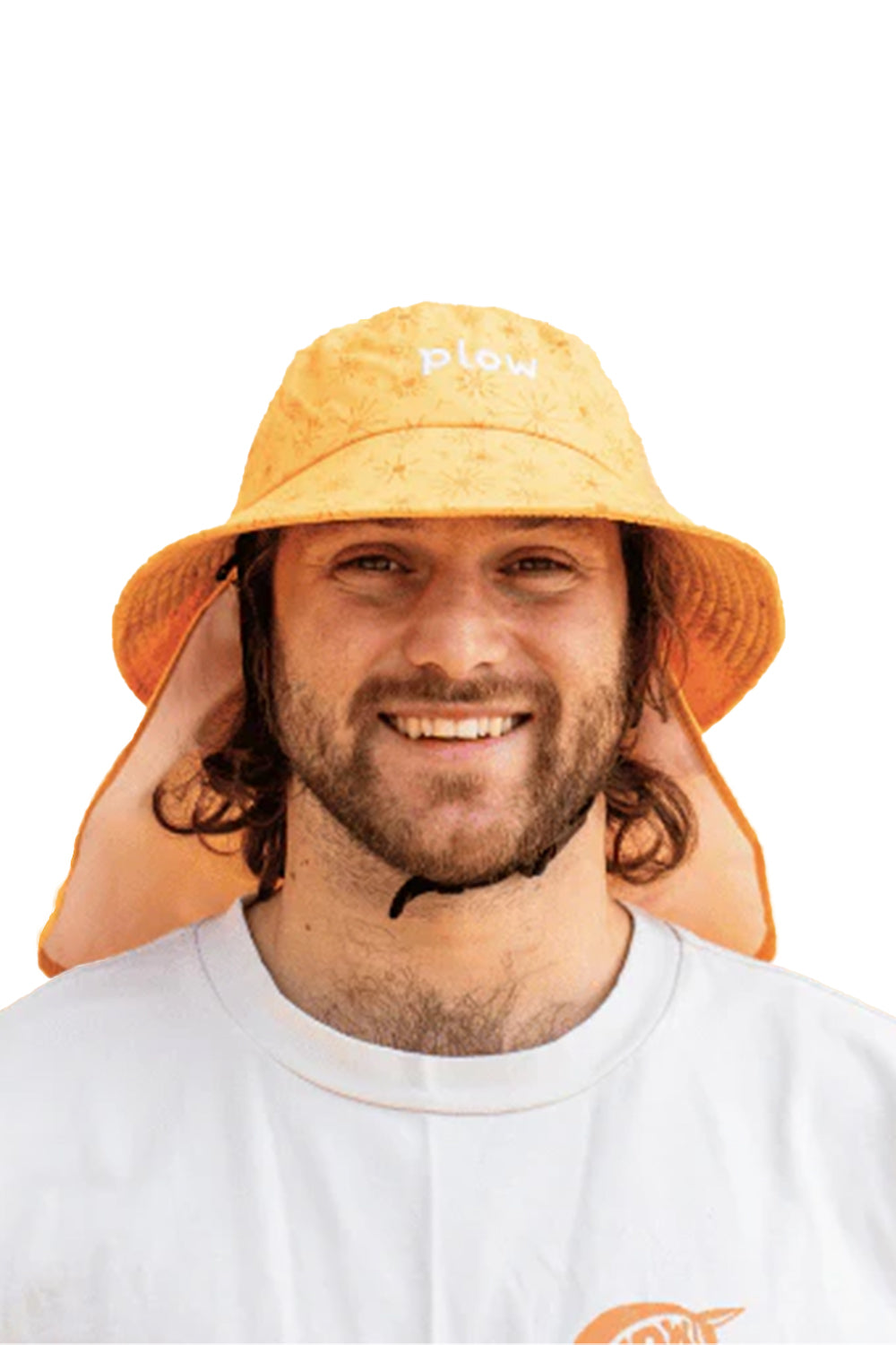 Plow Surf Co Sun Kissed Surf Cap