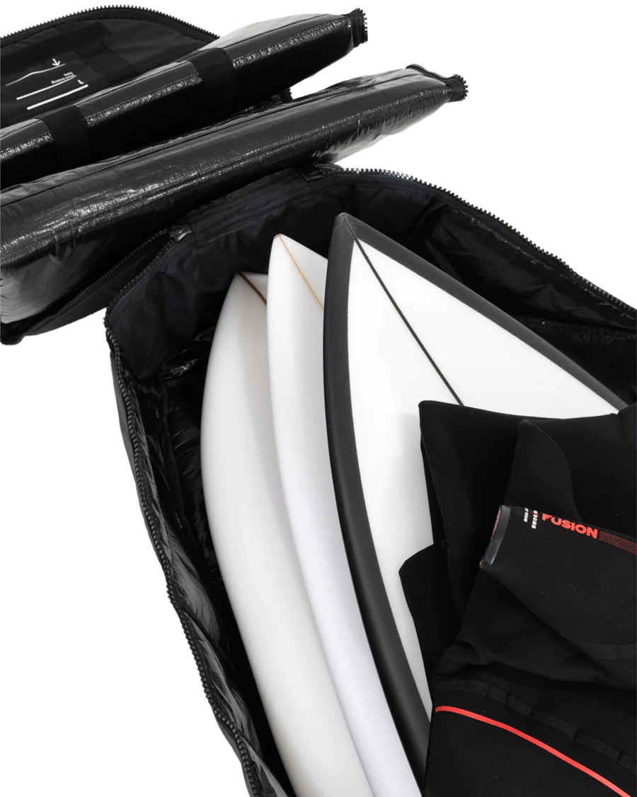 Db Surf Pro Coffin 3-4 Board Cover 6'6