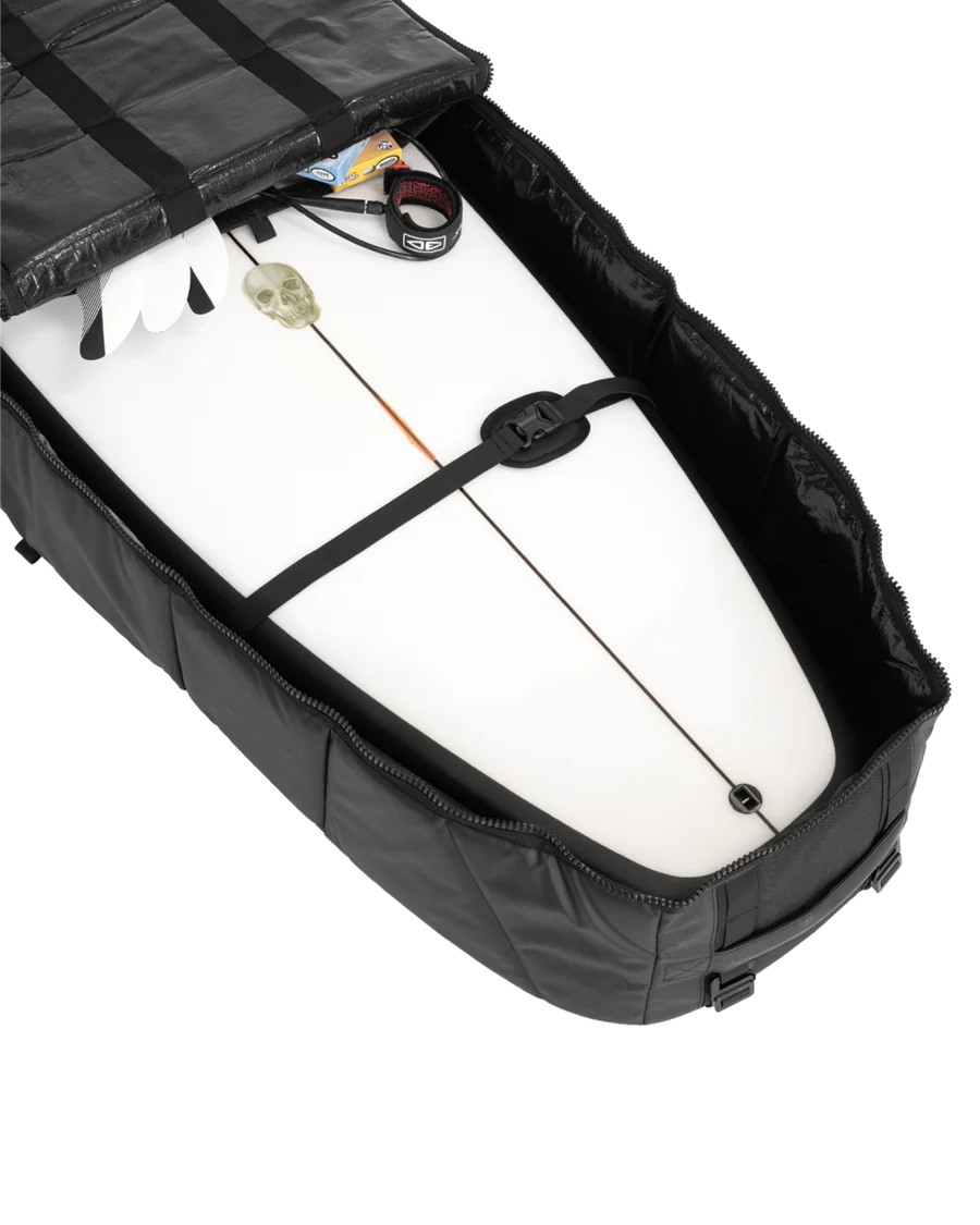 Db Surf Pro Coffin 3-4 Board Cover 6'6