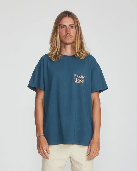 The Critical Slide Society Mens Ritual Tee