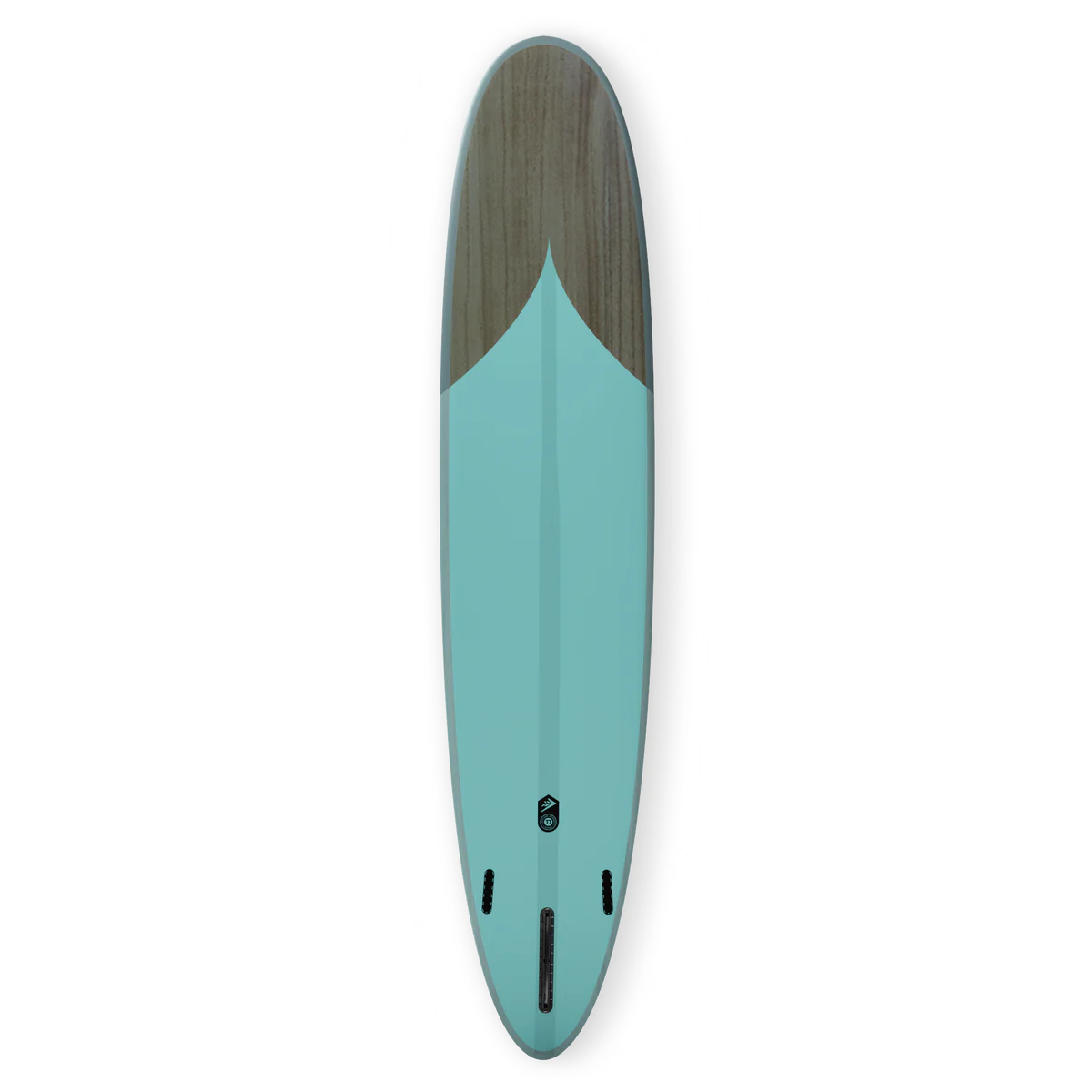 Firewire Taylor Jensen Hull Rider Helium Longboard
