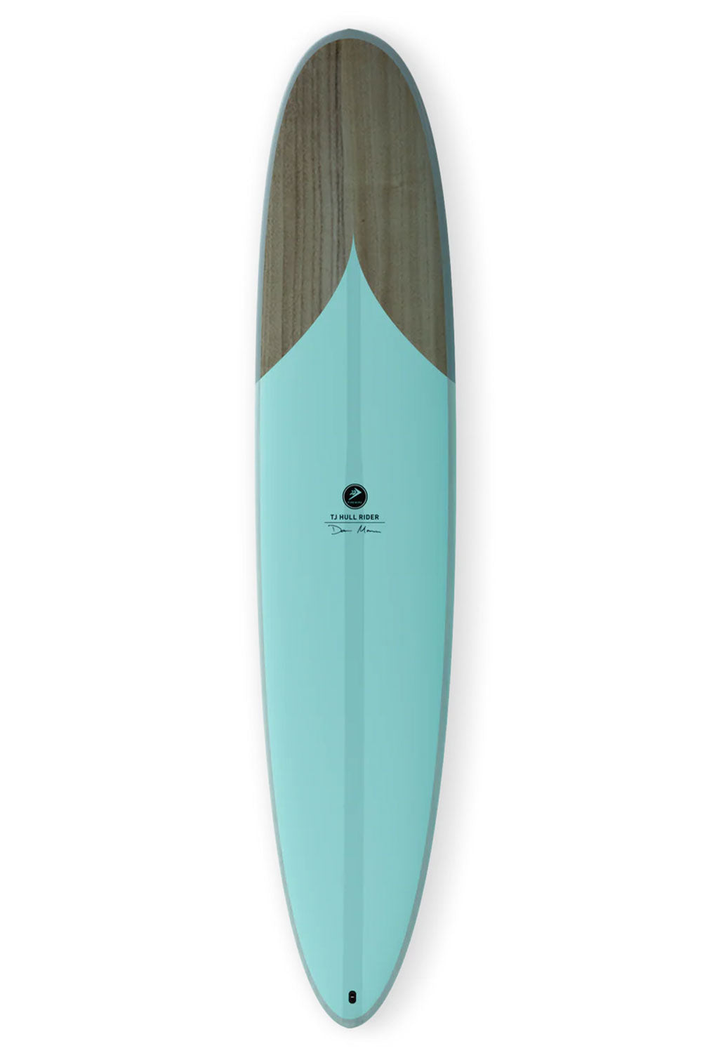Firewire Taylor Jensen Hull Rider Helium Longboard