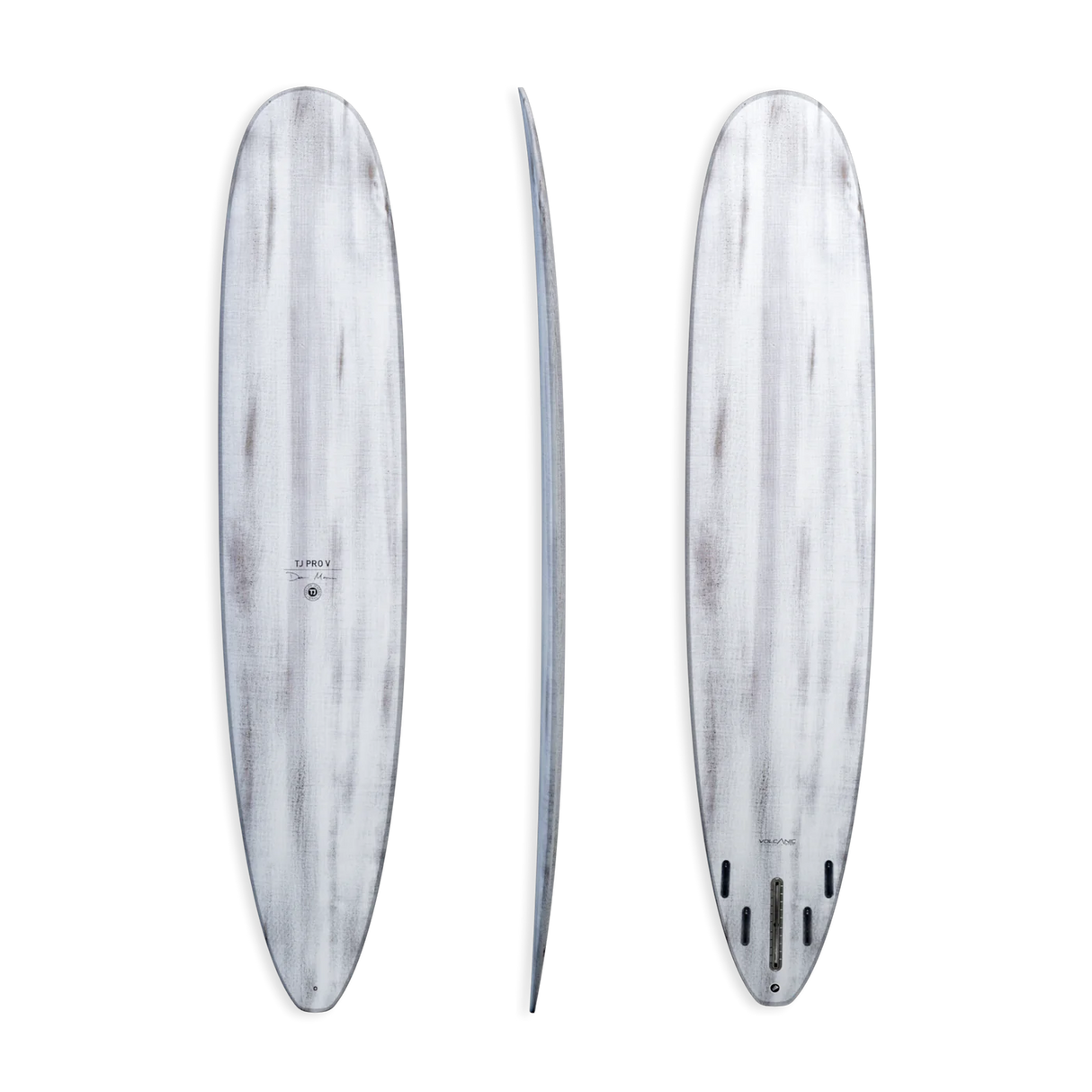 Firewire TJ Pro V Volcanic Ibolic Longboard