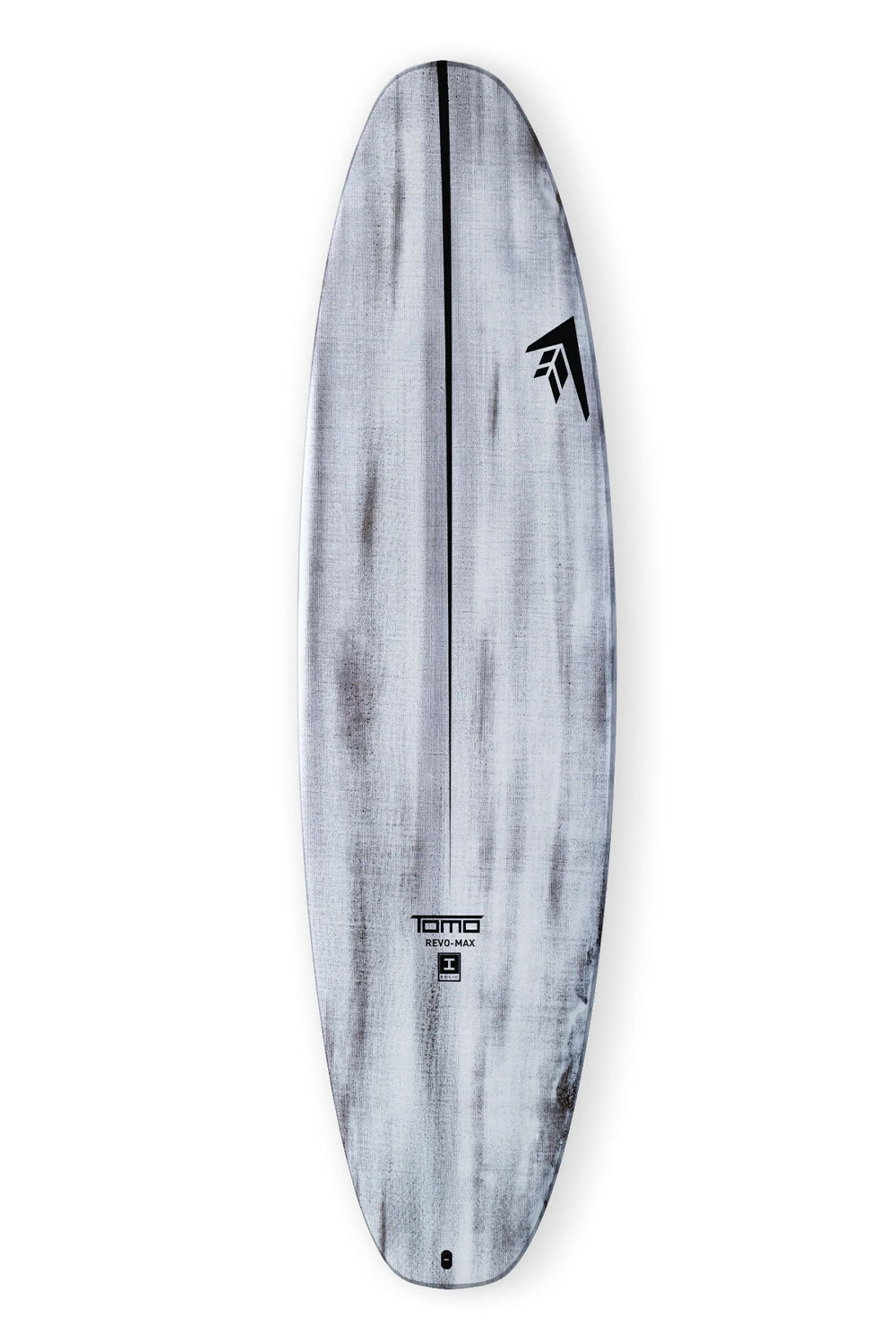 Firewire Revo Max Volcanic Ibolic Surfboard