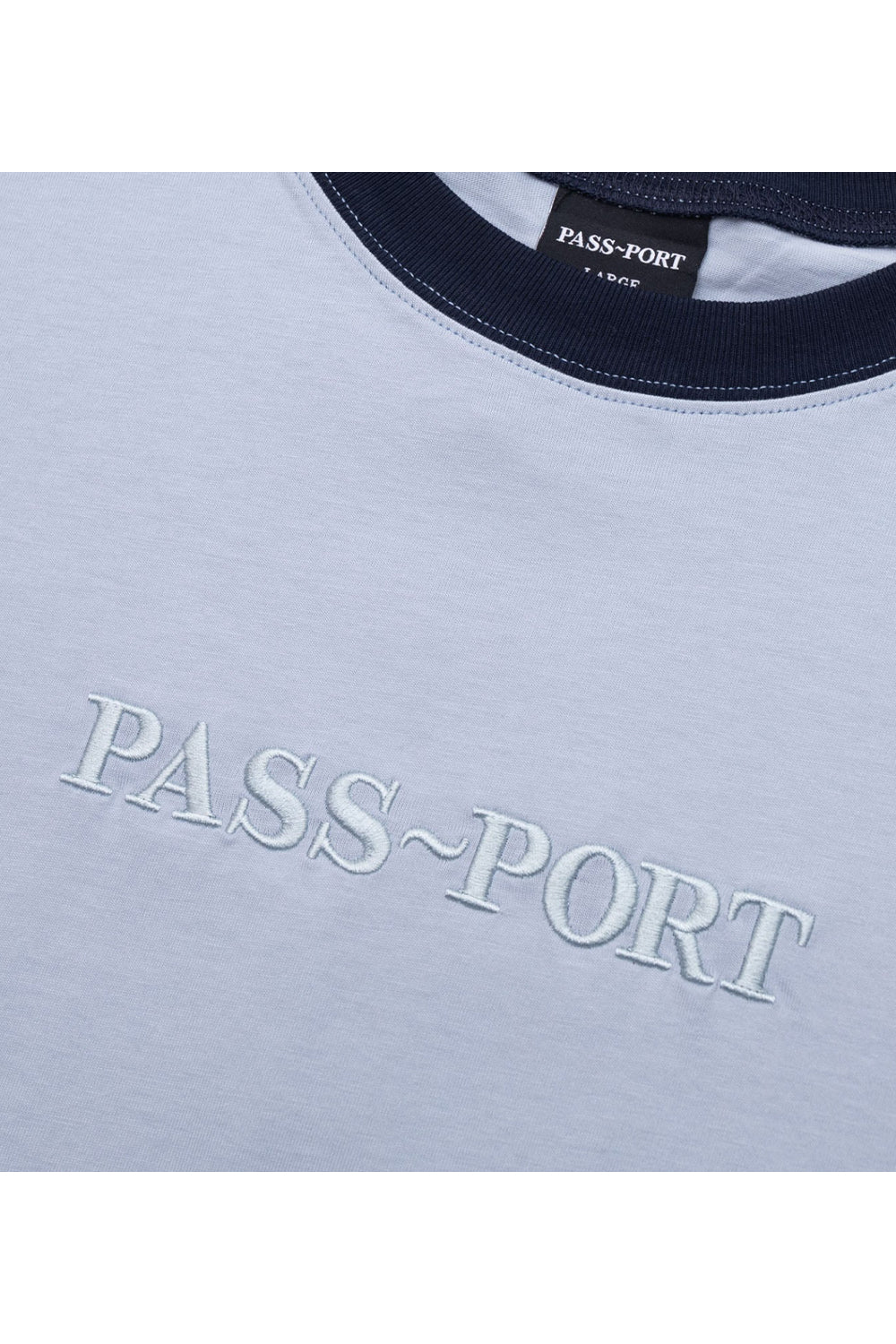 Passport Organic Tonal Sweater