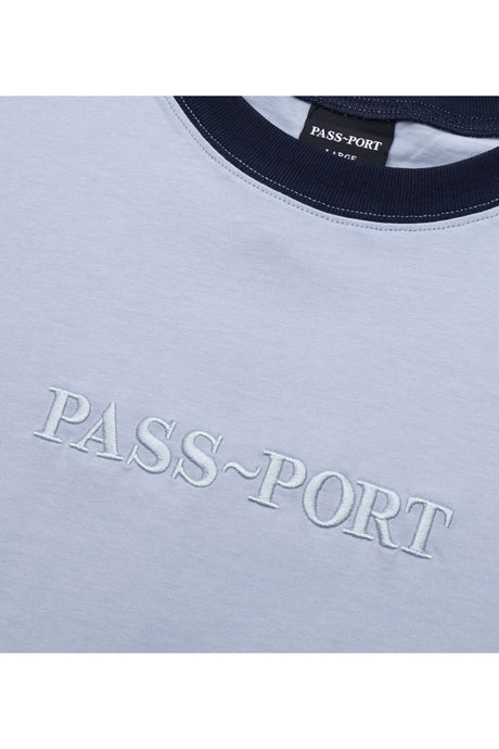 Passport Organic Tonal Sweater