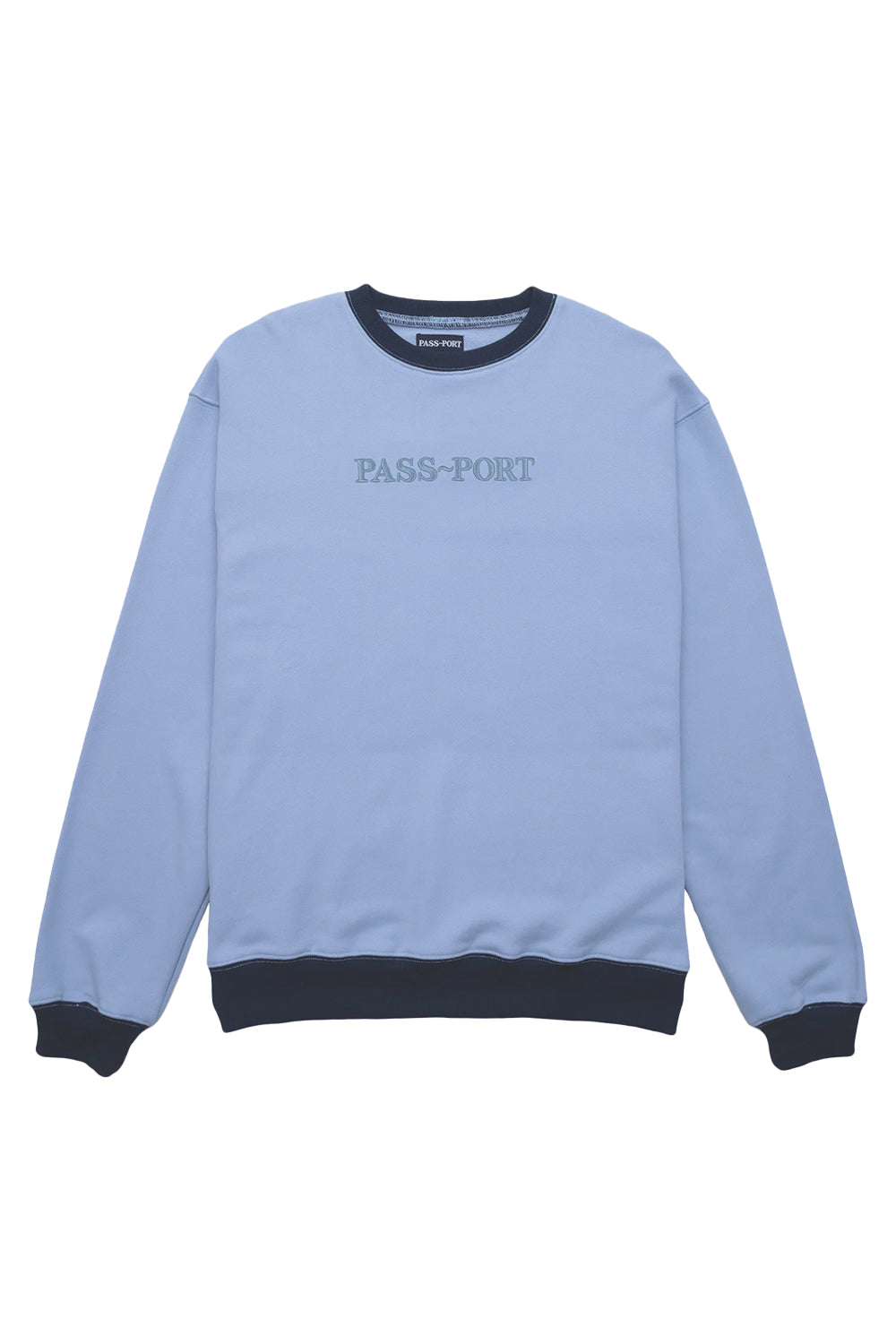 Passport Organic Tonal Sweater