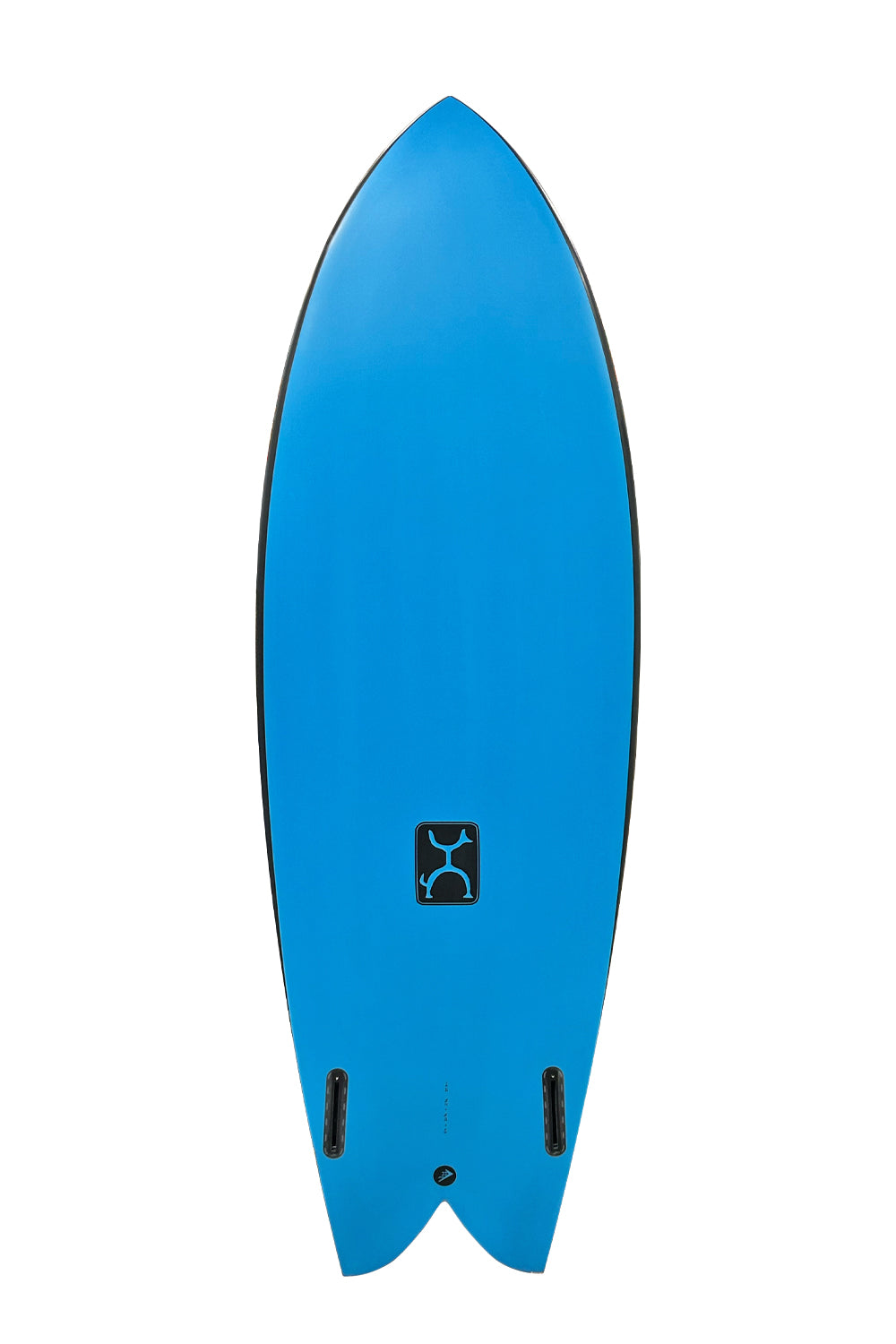 Firewire Too Fish Helium 2 Surfboard by Rob Machado - LTD Colour Spray