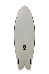 Firewire Too Fish Helium 2 Surfboard by Rob Machado - LTD Colour Spray