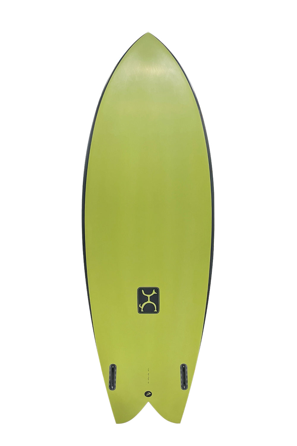 Firewire Too Fish Helium 2 Surfboard by Rob Machado - LTD Colour Spray