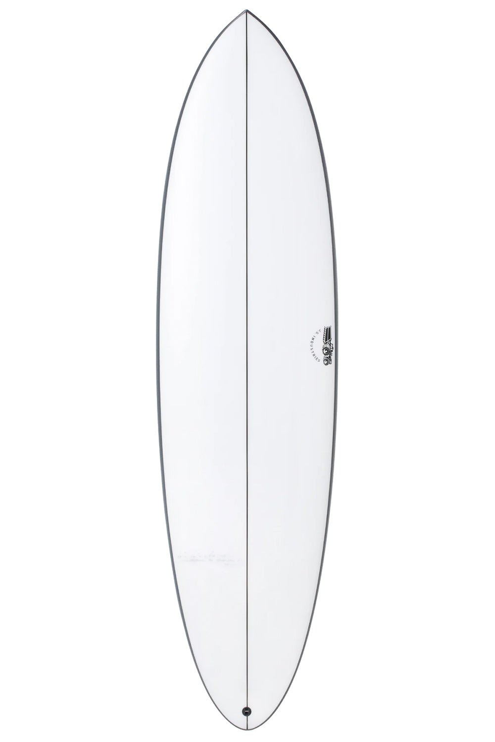 JS Industries El Baron Surfboard