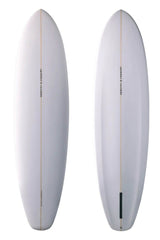 Channel Islands Tri Plane Hull Single Fin Surfboard