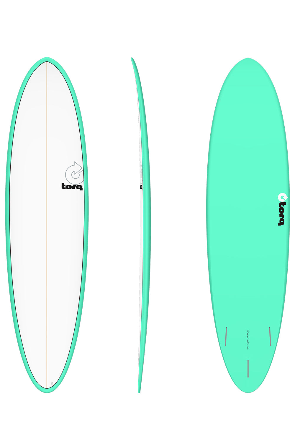 Torq TET Mod Fun Surfboard