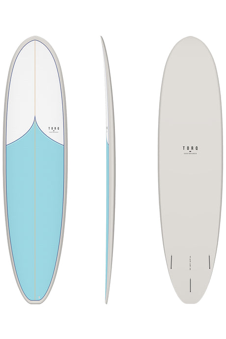 Torq TET Mod Fun V+ Surfboard