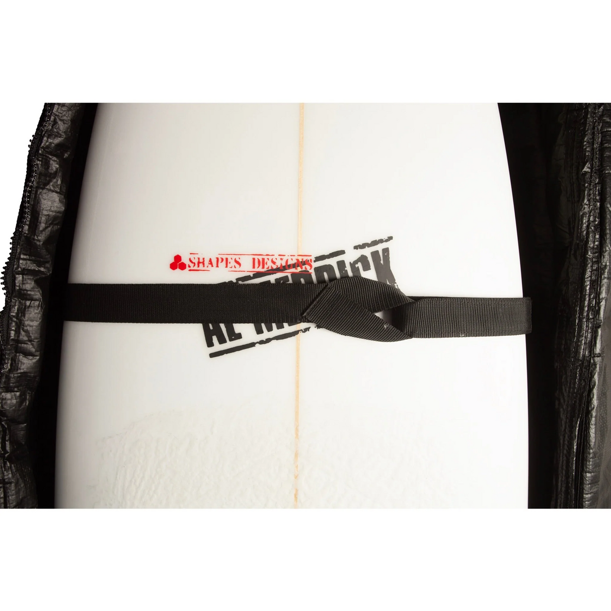 Channel Islands Traveler Triple Board Bag