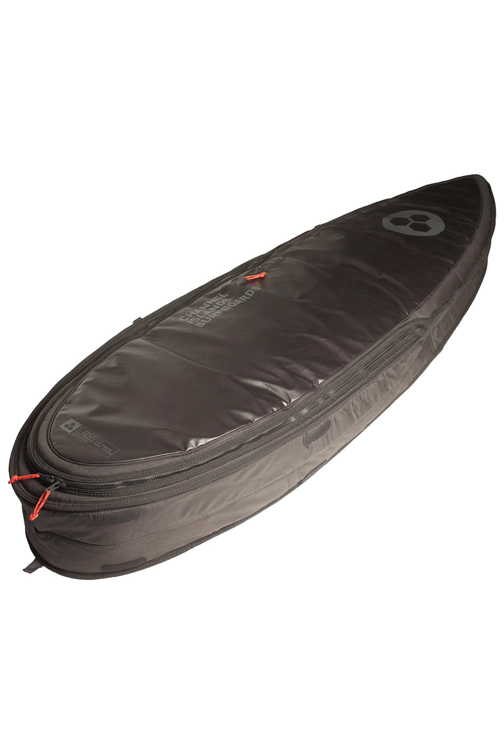 Channel Islands Traveler Single/Double Shortboard