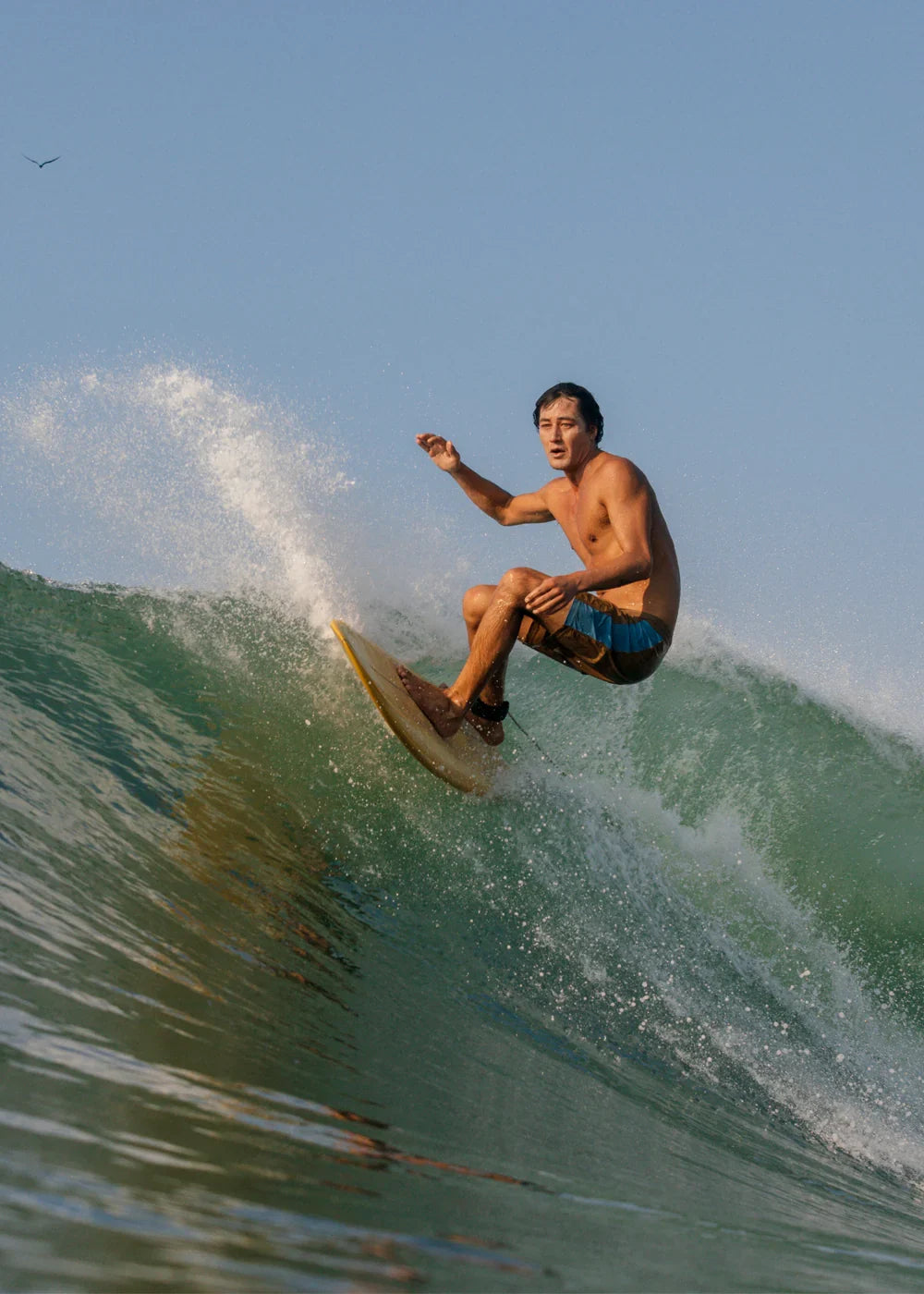 Vissla Twinzer 17.5" Boardshort