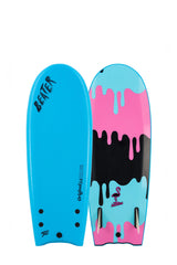 Catch Surf Beater Pro Twin 54" Softboard - Fins Included