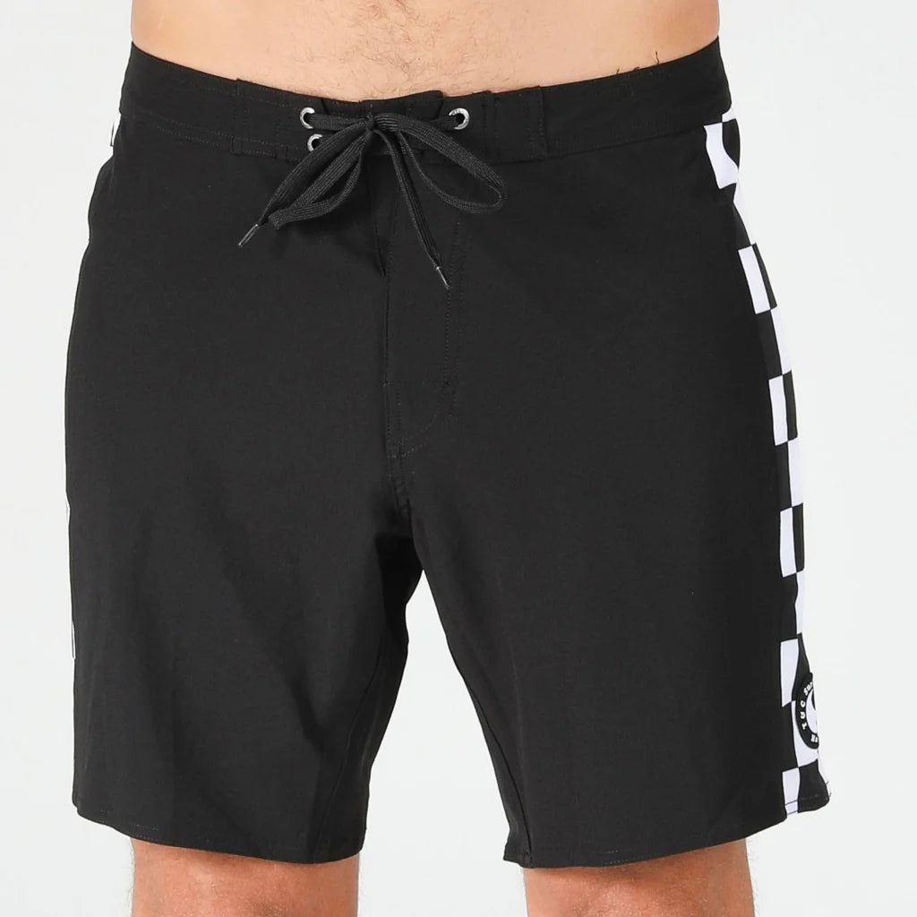 Town and Country Off The Grid Trunk