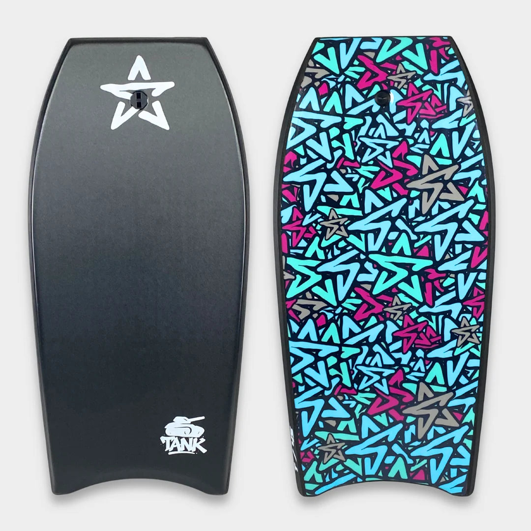 Stealth Tank EPS Bodyboard