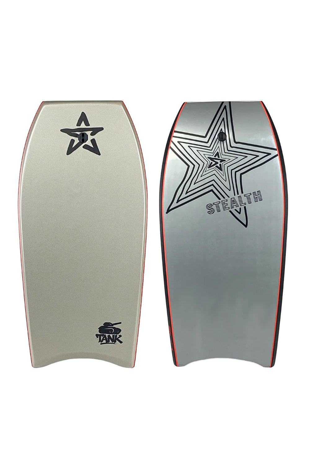 Stealth Tank EPS Bodyboard