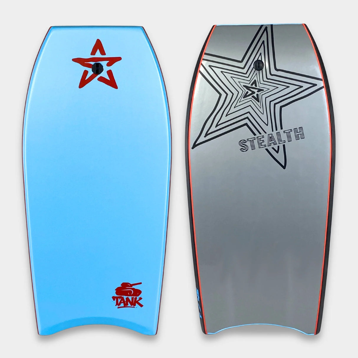 Stealth Tank EPS Bodyboard