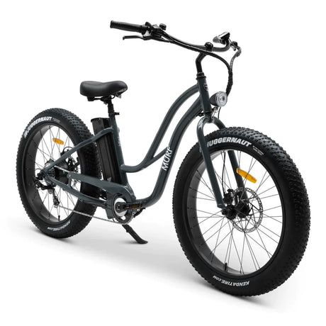 Murf The Fat Pax Step Thru Electric Bike