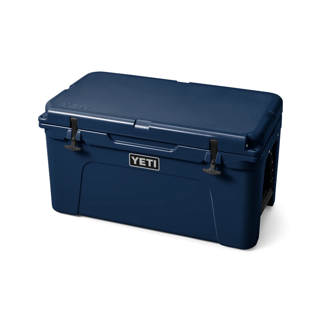 YETI Tundra 65 Hard Cooler