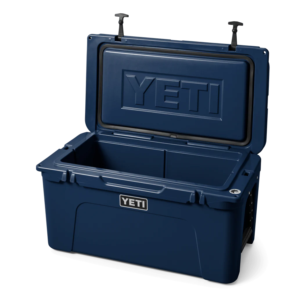 YETI Tundra 65 Hard Cooler