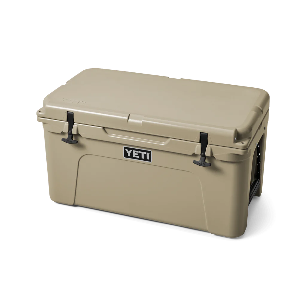 YETI Tundra 65 Hard Cooler