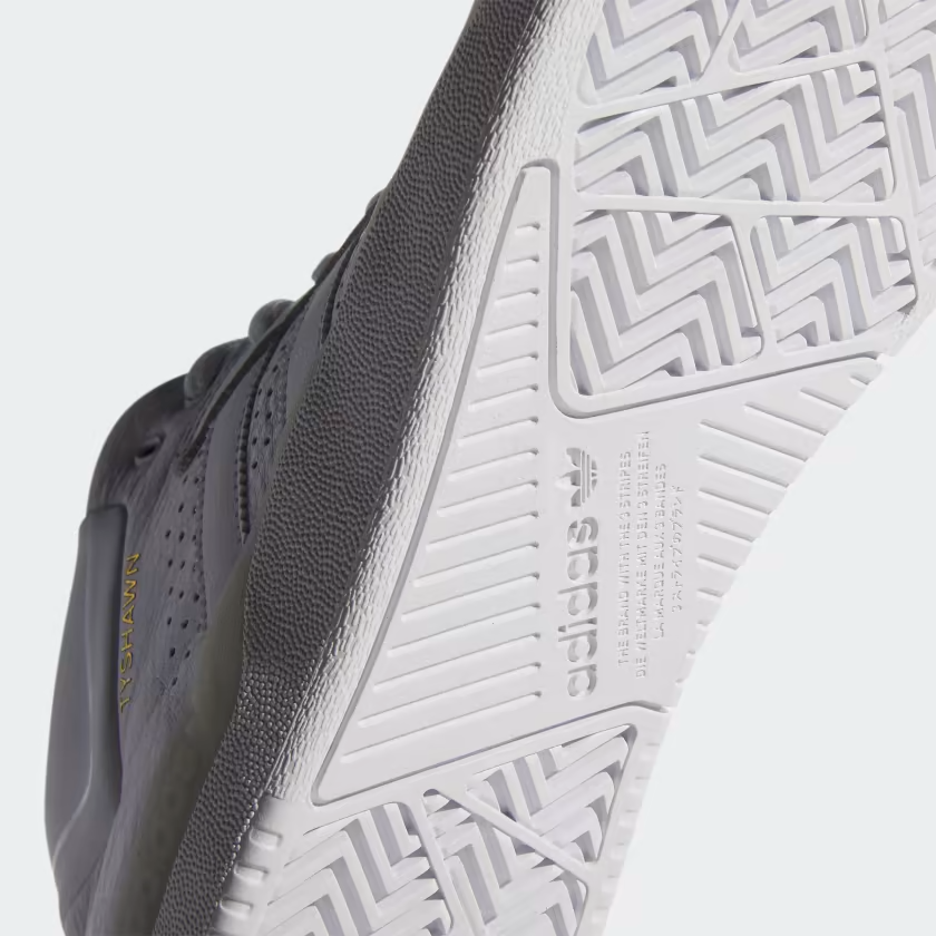 Adidas Tyshawn Shoes