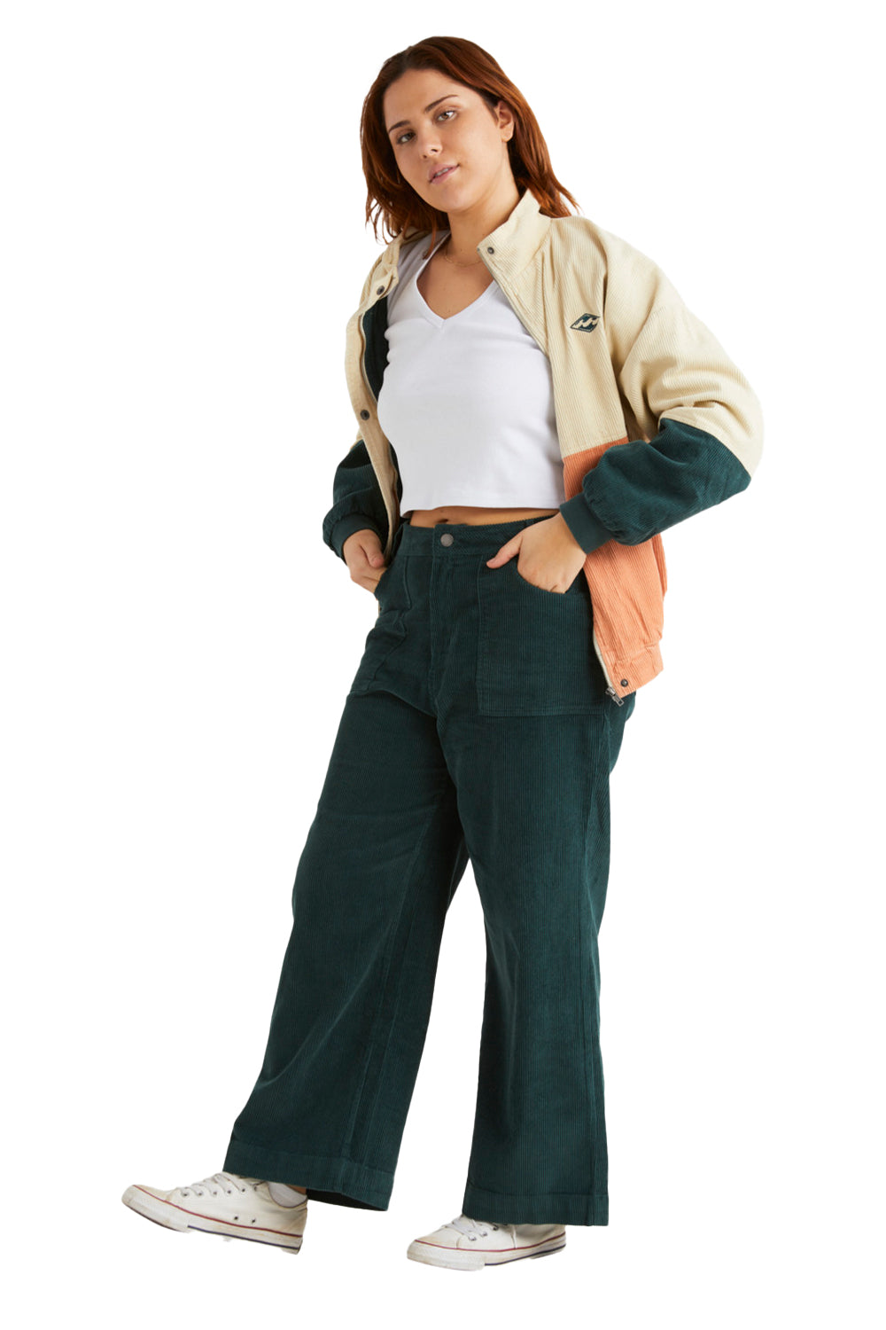 Billabong Womens Sea Tone Pants | Sanbah Australia