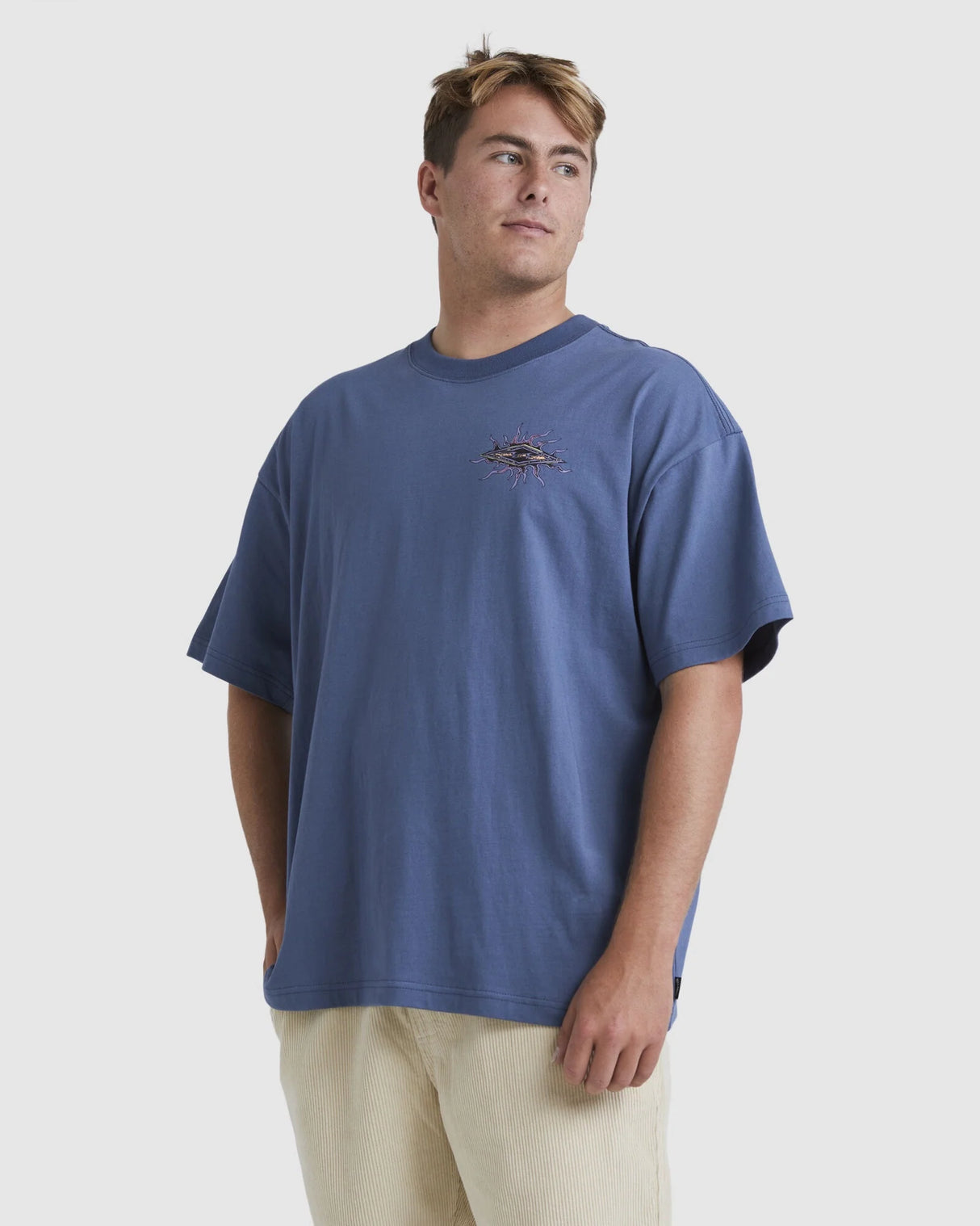 Billabong Diamond Grit T-Shirt