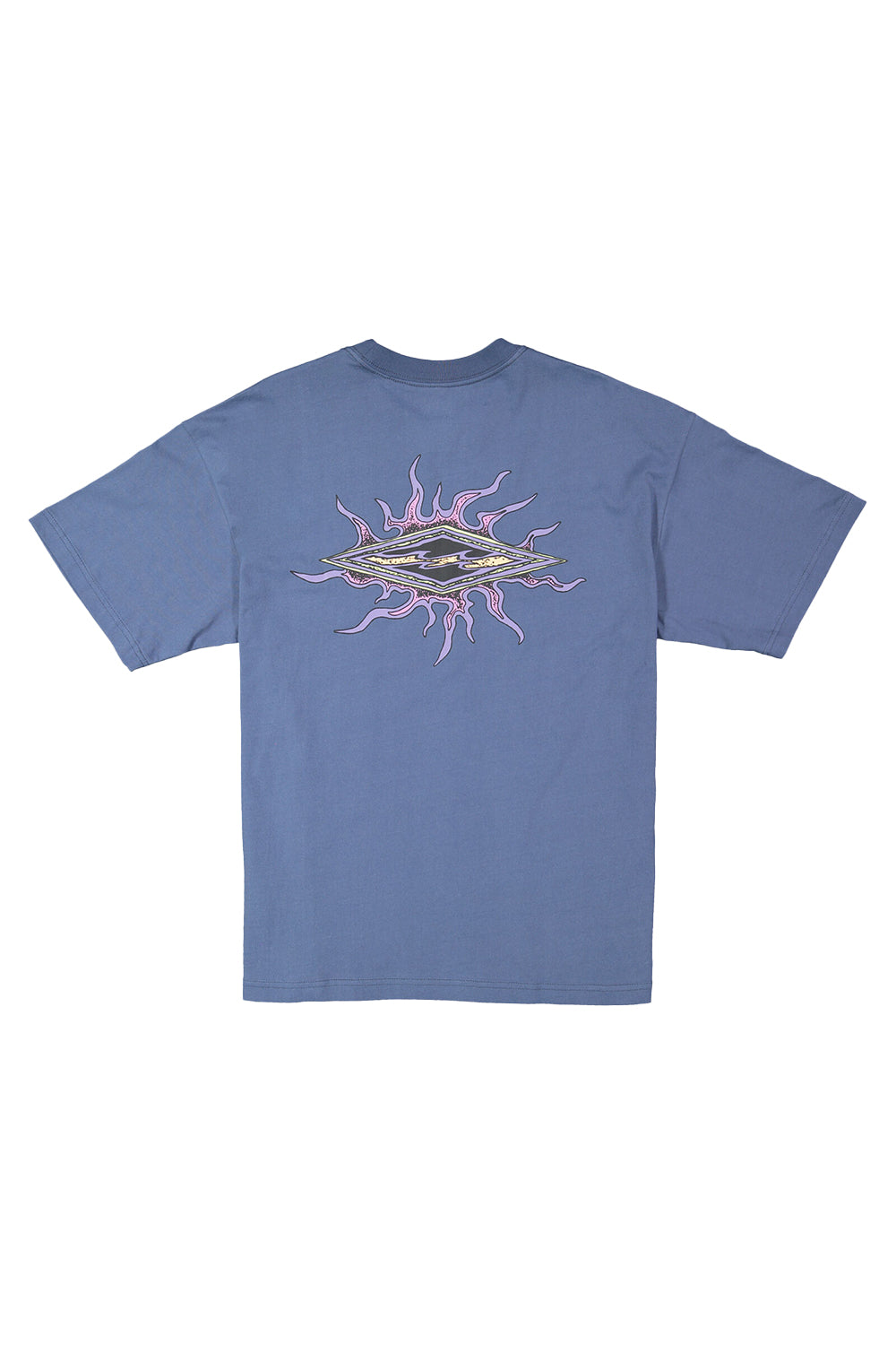 Billabong Diamond Grit T-Shirt