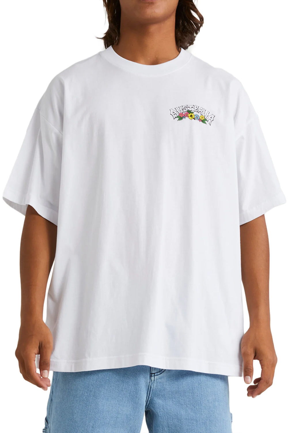 Billabong Playground Tee