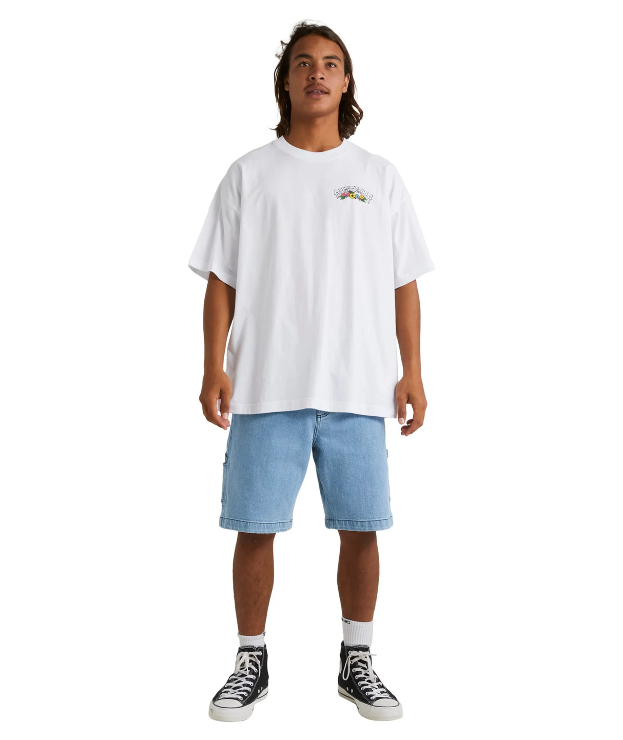 Billabong Playground Tee