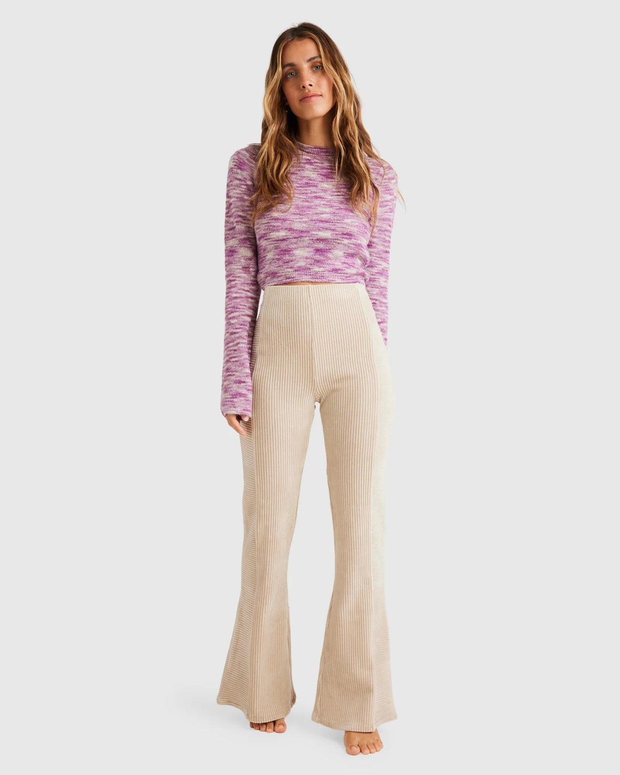 Billabong Womens Under The Sun Sweater